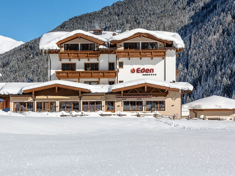 Mehr über unser Haus
